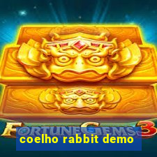 coelho rabbit demo